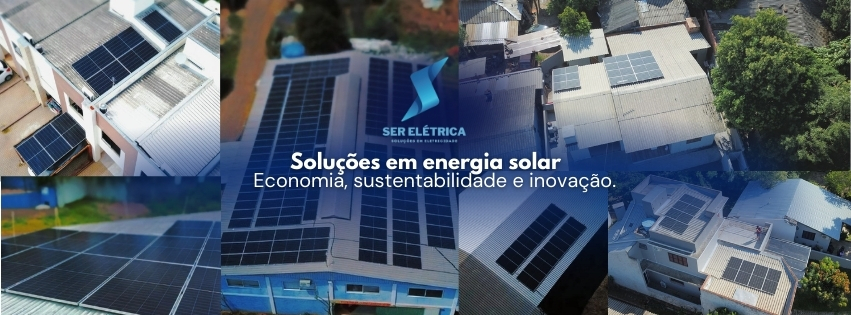 Sistemas fotovoltaicos instalados